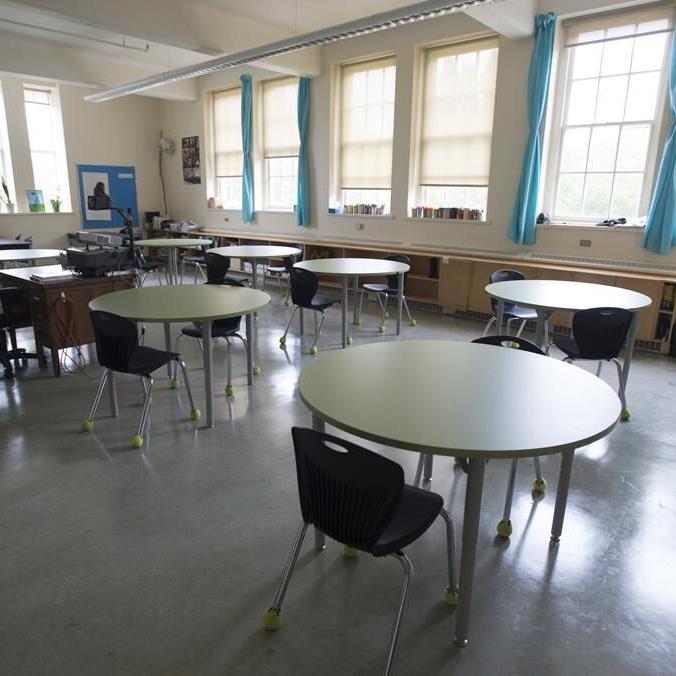 Ontario court upholds mandatory math test for new teachers